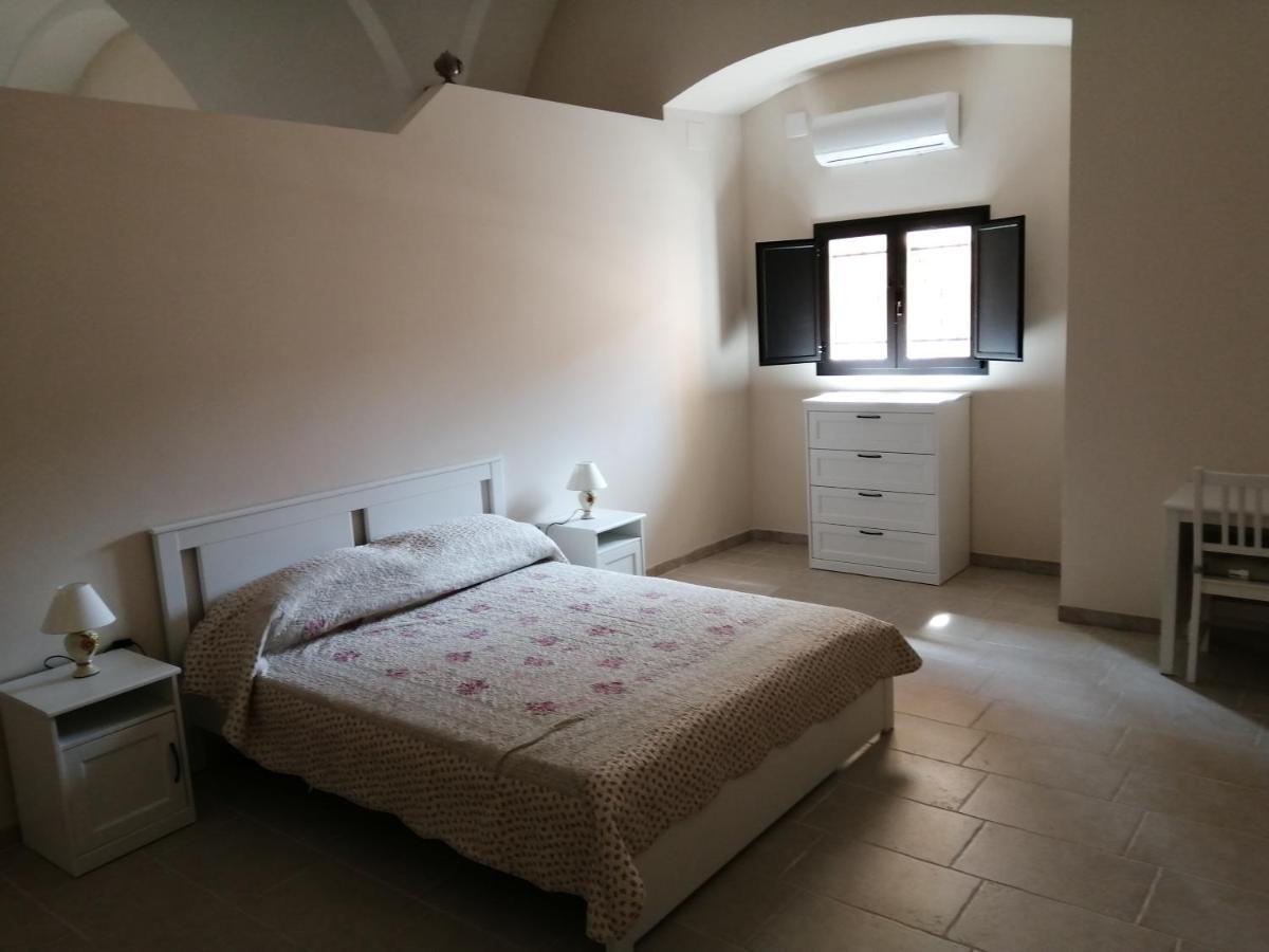 Casa Dell'Arco Apartment Monopoli Bagian luar foto