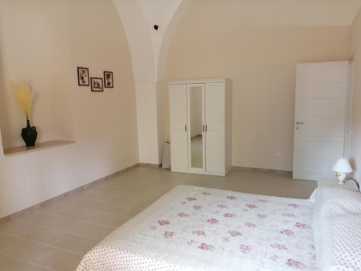 Casa Dell'Arco Apartment Monopoli Bagian luar foto