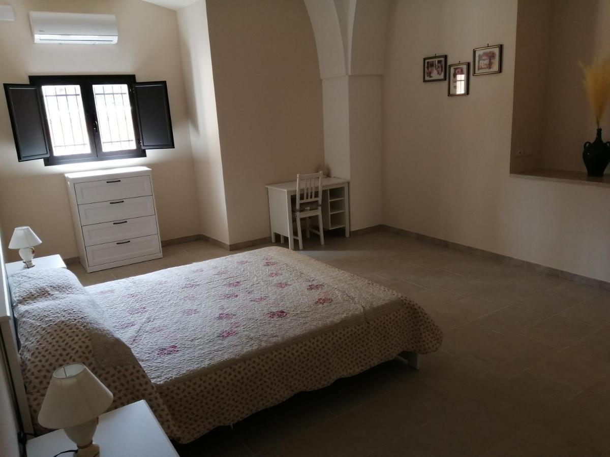 Casa Dell'Arco Apartment Monopoli Bagian luar foto