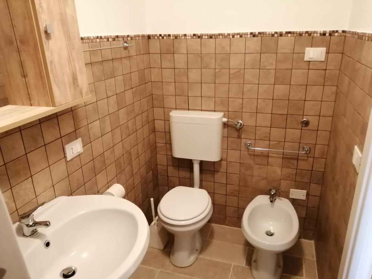 Casa Dell'Arco Apartment Monopoli Bagian luar foto