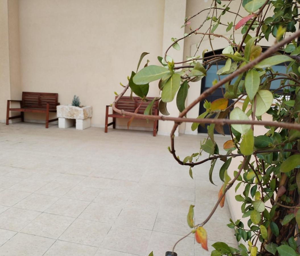 Casa Dell'Arco Apartment Monopoli Bagian luar foto