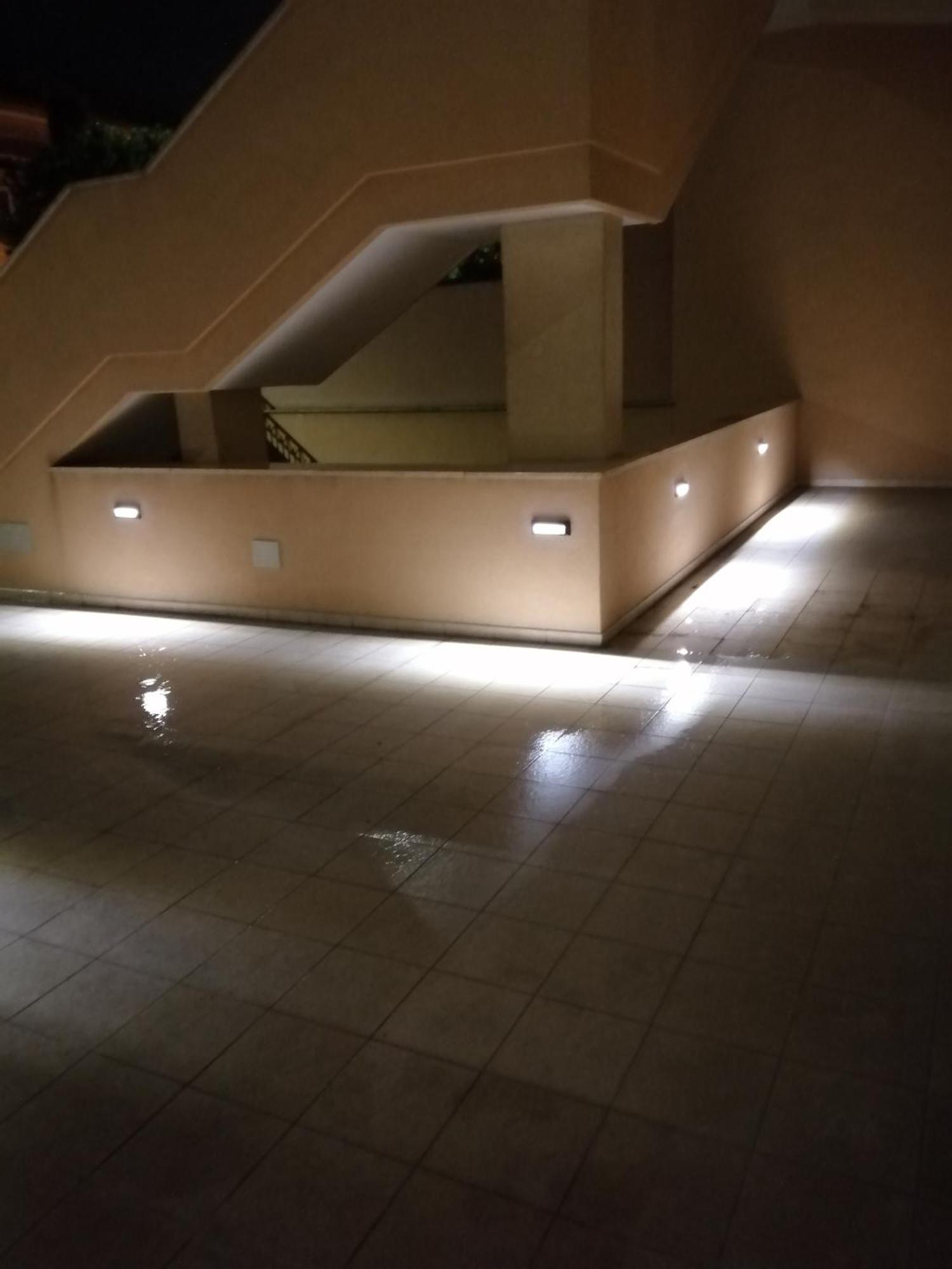 Casa Dell'Arco Apartment Monopoli Bagian luar foto